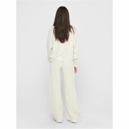 Pantaloni lunghi Only Tessa Pumice Stone