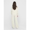 Pantaloni lunghi Only Tessa Pumice Stone