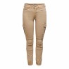 Pantalone per Adulti Only Onlmissouri Reg Ank Cargo Nomad Donna