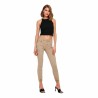 Pantalone per Adulti Only Onlmissouri Reg Ank Cargo Nomad Donna