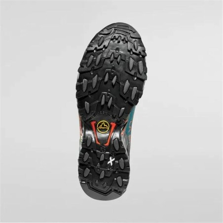 Scarpe da Running per Adulti La Sportiva Ultra Raptor II Azzurro