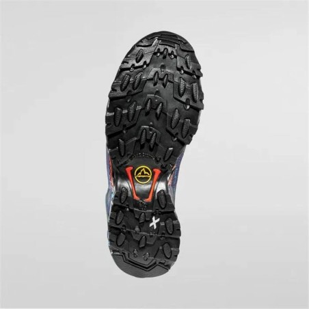 Scarpe da Running per Adulti La Sportiva Ultra Raptor II Azzurro