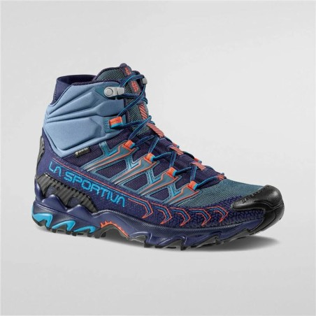 Scarpe da Running per Adulti La Sportiva Ultra Raptor II Azzurro