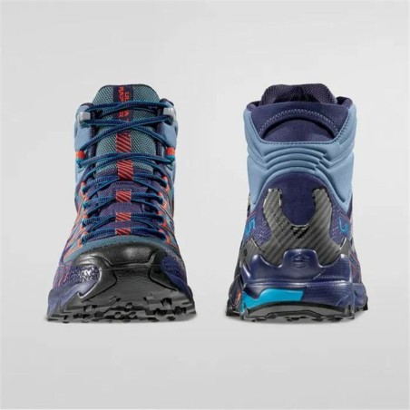 Scarpe da Running per Adulti La Sportiva Ultra Raptor II Azzurro