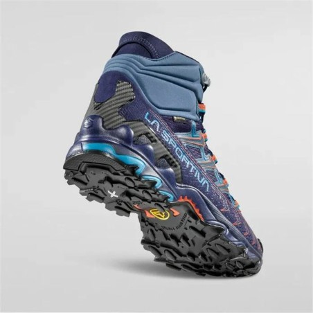 Scarpe da Running per Adulti La Sportiva Ultra Raptor II Azzurro