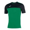Maglia Sportiva a Maniche Corte Joma Sport Graphics Sneaker