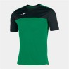 Maglia Sportiva a Maniche Corte Joma Sport Graphics Sneaker