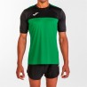 Maglia Sportiva a Maniche Corte Joma Sport Graphics Sneaker