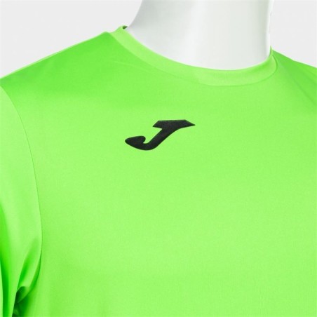 Maglia Sportiva a Maniche Corte Joma Sport Combi