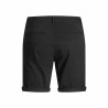 Pantalone per Adulti Jack & Jones Jpstbowie Nero Uomo