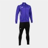Tuta per Adulti Joma Sport Championship Vii Per bambini Uomo 2 Pezzi