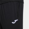 Tuta da Bambini Joma Sport Lion II Giallo Nero 2 Pezzi