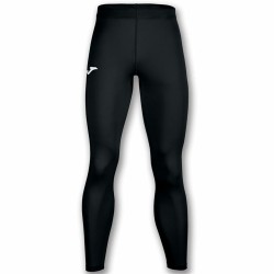Leggings Sportivi da Uomo Joma Sport Brama Academy Nero (L/XL)