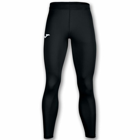 Leggings Sportivi da Uomo Joma Sport Brama Academy Nero (L/XL)