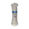 Corda intrecciata EDM 87849 Bianco Nylon 15 m