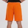 Pantaloni Corti Sportivi da Uomo Joma Sport Nobel Arancio