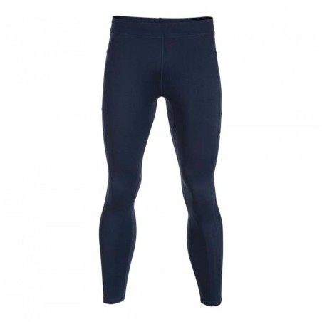 Leggings Sportivi da Uomo Joma Sport Elite X Blu Marino