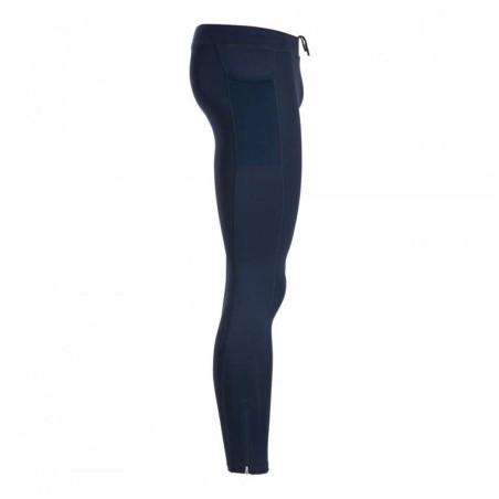 Leggings Sportivi da Uomo Joma Sport Elite X Blu Marino