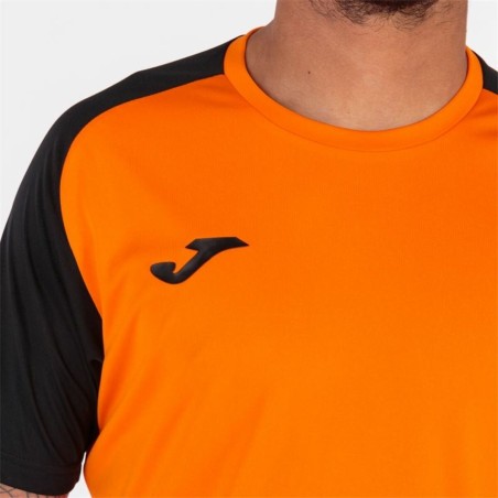 Maglia Sportiva a Maniche Corte Joma Sport Academy IV