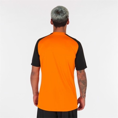Maglia Sportiva a Maniche Corte Joma Sport Academy IV