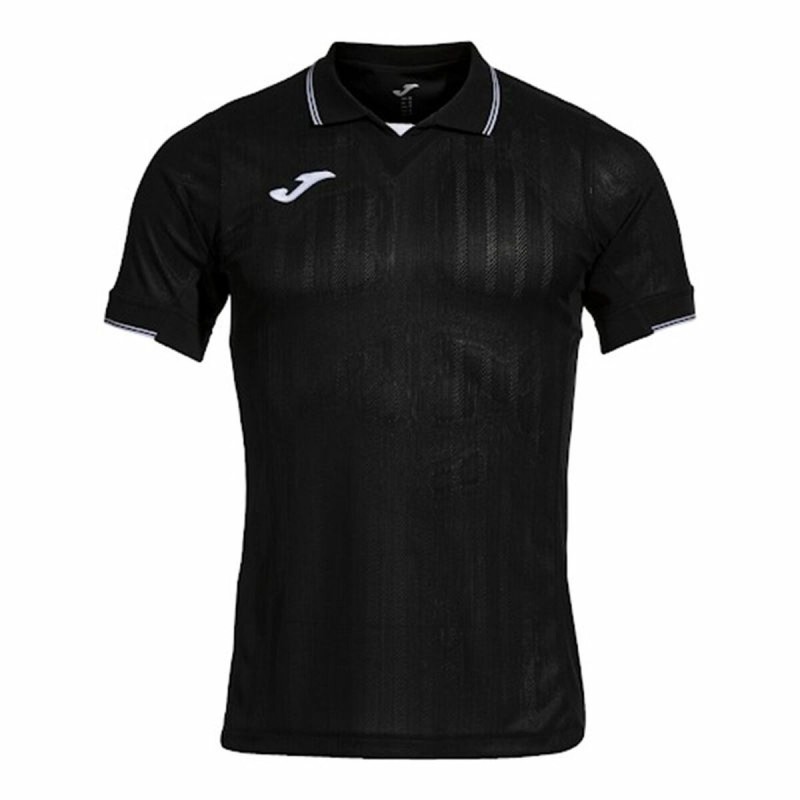 Maglia Sportiva a Maniche Corte Joma Sport Fit One Maglia Sportiva a Maniche Corte Joma Sport Fit One