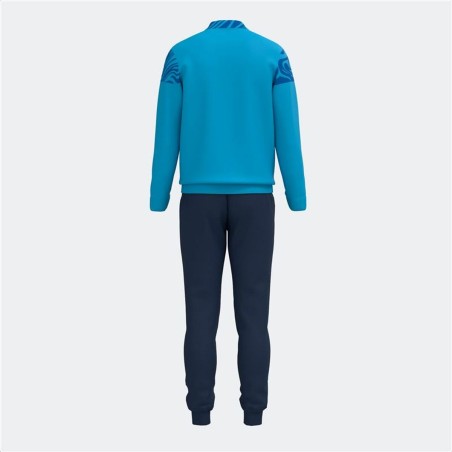 Tuta da Bambini Joma Sport Lion II Celeste