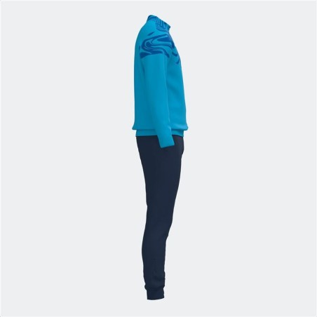 Tuta da Bambini Joma Sport Lion II Celeste