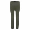 Leggings Sportivi per Bambini Converse Chuck Patch High Rise Verde