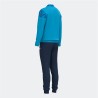 Tuta da Bambini Joma Sport Lion II Celeste