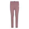Leggings Sportivi per Bambini Converse Chuck Patch Salmone