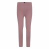 Leggings Sportivi per Bambini Converse Chuck Patch Salmone