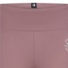 Leggings Sportivi per Bambini Converse Chuck Patch Salmone
