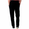 Pantalone di Tuta per Adulti Kappa Zants Korporate Nero Uomo