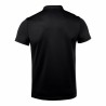 Polo a Maniche Corte Uomo Joma Sport Hobby  Nero