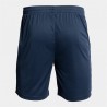 Pantaloni Corti Sportivi da Uomo Joma Sport Open III Blu Marino