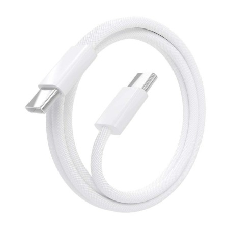 Cavo USB Aisens Nero 1 m