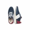 Scarpe da Tennis Casual Uomo Jack & Jones Jfwstellar Mesh Majolica
