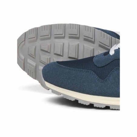 Scarpe da Tennis Casual Uomo Jack & Jones Jfwstellar Mesh Majolica