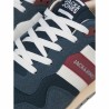 Scarpe da Tennis Casual Uomo Jack & Jones Jfwstellar Mesh Majolica
