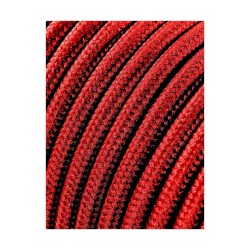 Cavo EDM 11849 C20 Marrone 2 x 0,75 mm 5 m