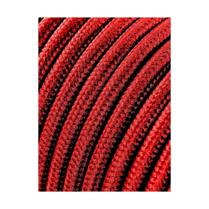 Cavo EDM 11849 C20 Marrone 2 x 0,75 mm 5 m