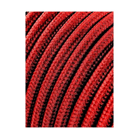 Cavo EDM 11849 C20 Marrone 2 x 0,75 mm 5 m