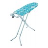 Asse da Stiro Vileda Azzurro Acciaio 110 x 30 cm Universale