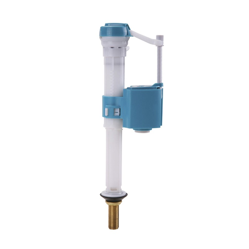 Galleggiante Mirtak PVC Toilette Azzurro Bianco Galleggiante Mirtak PVC Toilette Azzurro Bianco
