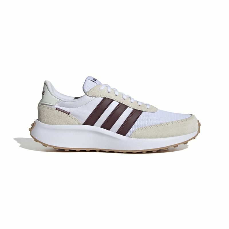 Scarpe da Running per Adulti Adidas Run 70S Lifestyle Running Bianco