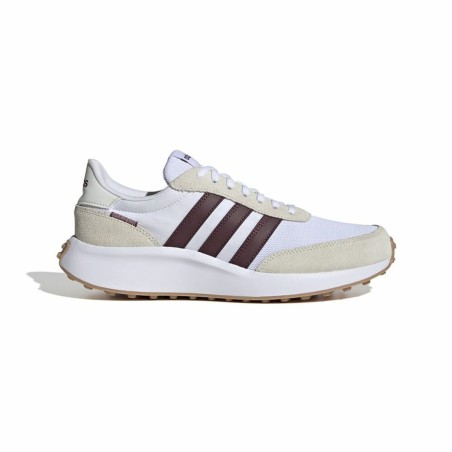 Scarpe da Running per Adulti Adidas Run 70S Lifestyle Running Bianco