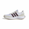 Scarpe da Running per Adulti Adidas Run 70S Lifestyle Running Bianco