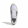 Scarpe da Running per Adulti Adidas Run 70S Lifestyle Running Bianco