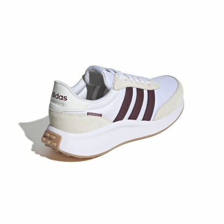 Scarpe da Running per Adulti Adidas Run 70S Lifestyle Running Bianco