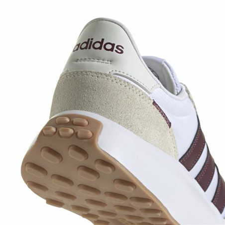 Scarpe da Running per Adulti Adidas Run 70S Lifestyle Running Bianco